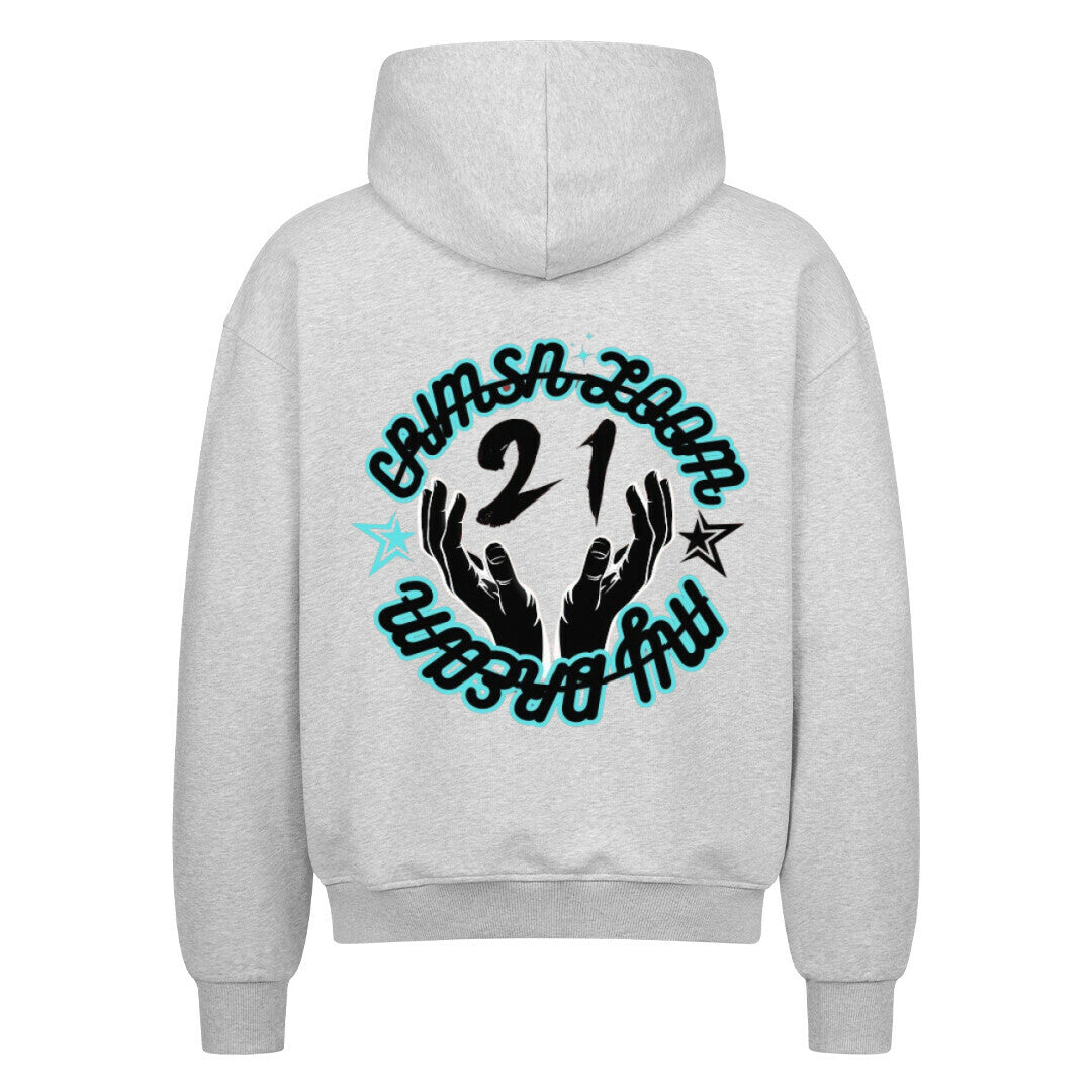 Image for color: heather grey